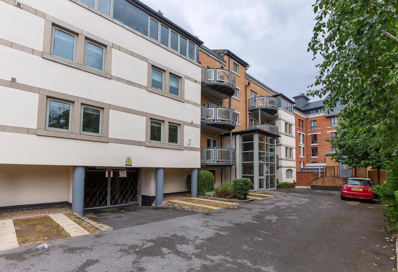 Dixon'S Yard, Luxurious City Centre Apartment York Exterior photo