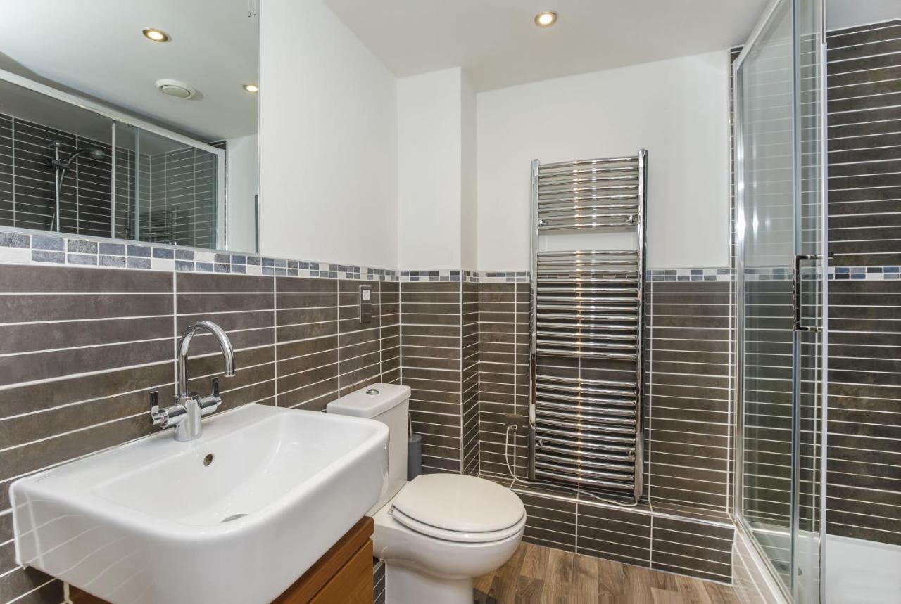 Dixon'S Yard, Luxurious City Centre Apartment York Exterior photo
