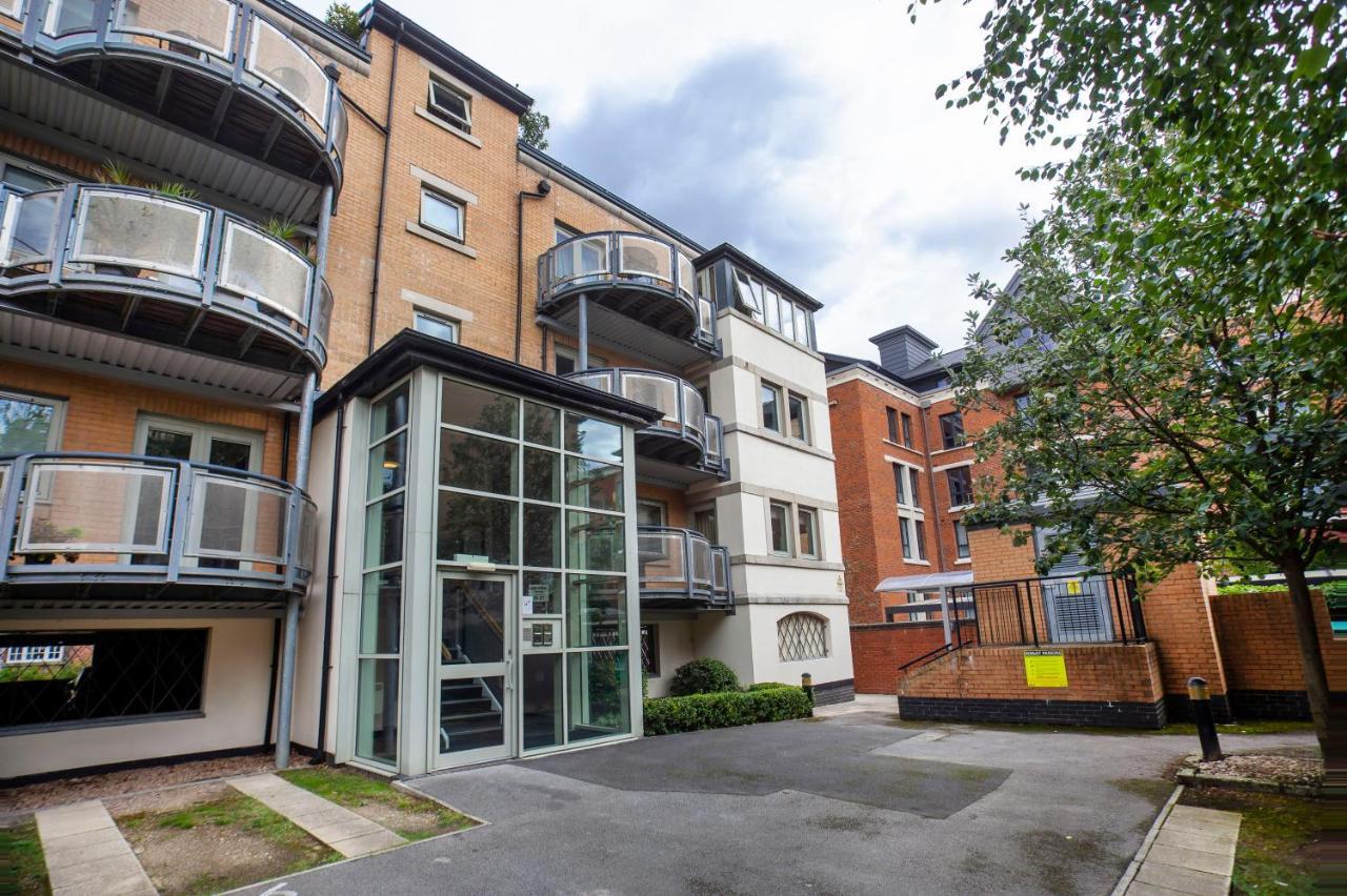 Dixon'S Yard, Luxurious City Centre Apartment York Exterior photo